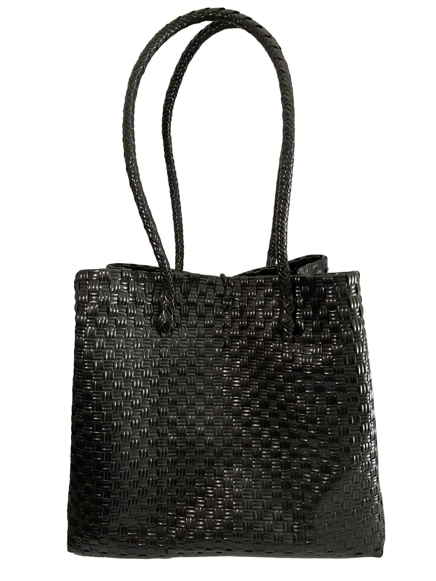 The Tote in Black