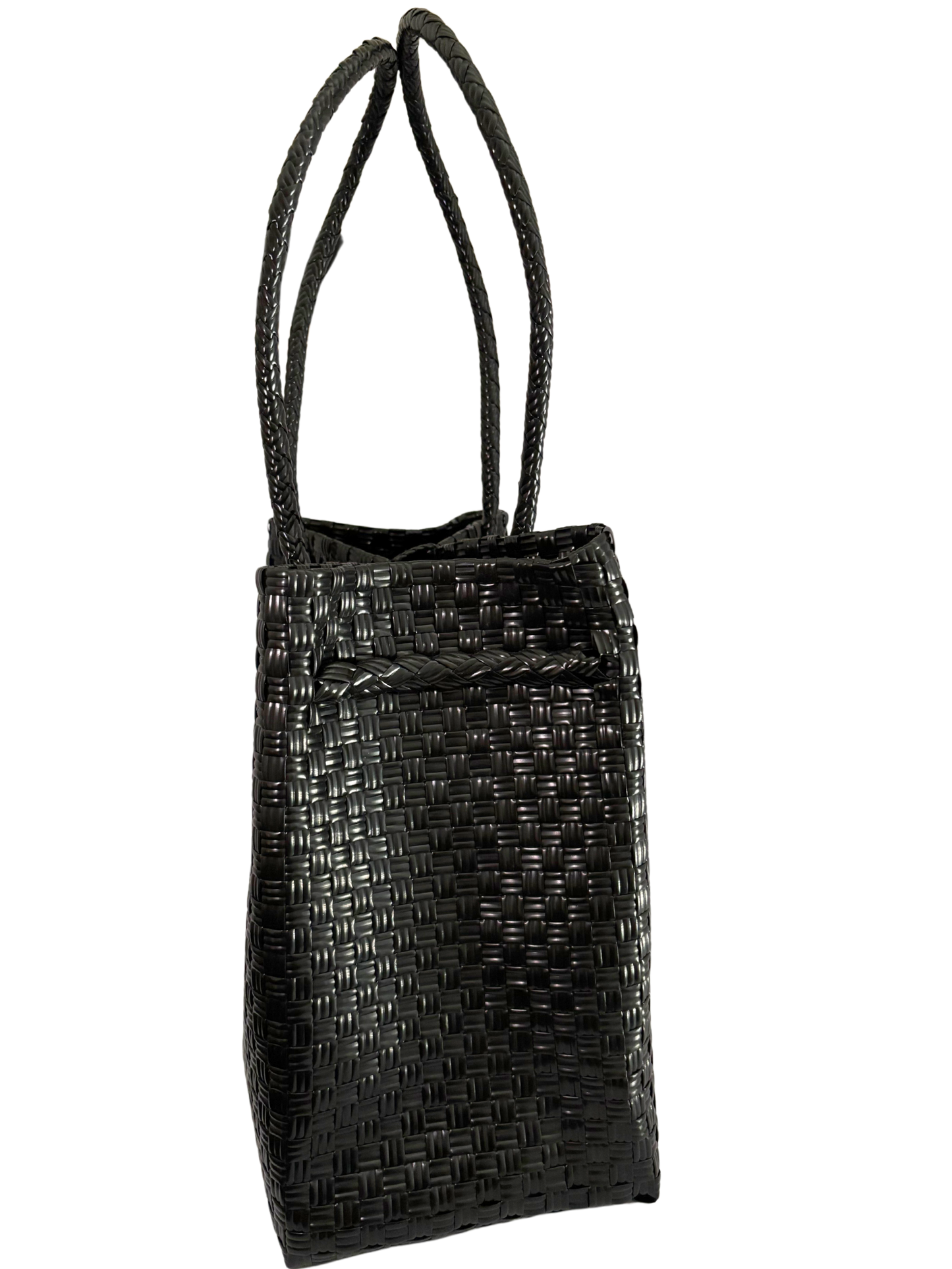 The Tote in Black